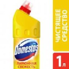 Чистящее средство Domestos Цитрусовая свежесть 1023/1026