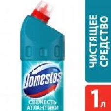 Чистящее средство Domestos Атлантическая свежесть 1024/1029