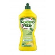 Жидкость для ручного мытья посуды Morning Fresh Lemon 0,9 л