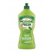 Жидкость для ручного мытья посуды Morning Fresh Apple 0,9 л