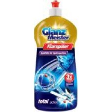 Ополаскиватель для ПММ GLANZ MEISTER 0,92 л