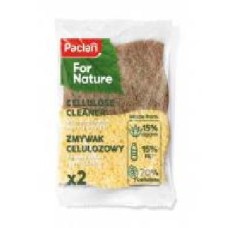 Губка Paclan For Nature 2 шт.