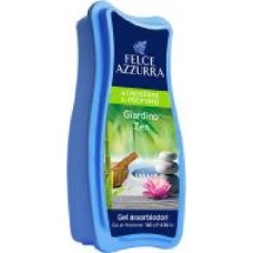 Гелевый освежитель воздуха Felce Azzurra Giardino Zen 140 г