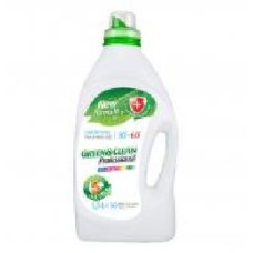 Гель для машинной стирки Green&Clean Color 1,5 л