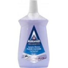 Средство для мытья пола Astonish Лаванда 1 л