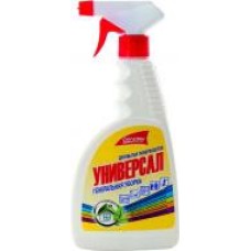 Универсальное средство SAN CLEAN Яблоко 0,5 л
