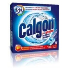 Таблетки Calgon Powerball 3 в 1 15 шт.