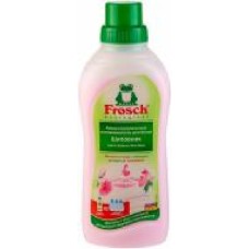 Кондиционер для белья Frosch Шиповник 0,75 л