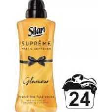 Кондиционер для белья Silan Supreme Гламур 0,6 л