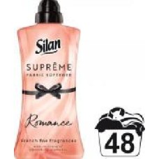 Кондиционер для белья Silan Supreme Романтика 1,2 л