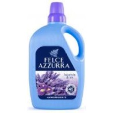 Кондиционер для белья Felce Azzurra Lavander and Iris 3 л