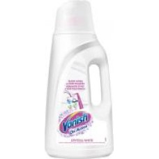 Отбеливатель Vanish Oxi Action Cristal white Liquid 2000 мл