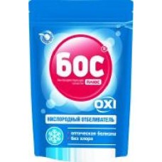 Отбеливатель БОС плюс OXI 500 г