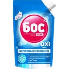 Отбеливатель БОС плюс OXI 500 мл