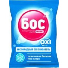 Отбеливатель БОС плюс OXI 1000 г