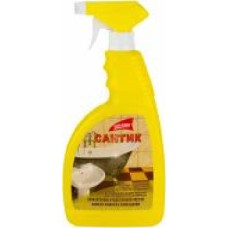 Средство SAN CLEAN Сантик для чистки кафеля, фаянса и санизделий 0,75 л