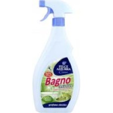 Средство Felce Azzurra Bagno Anticalcare для мытья ванной комнаты и душевых кабин 0,75 л