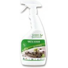 Моющее средство Green Unikleen Чистая кухня 0,7 л