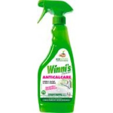 Средство Winni’s naturel Anticalcare для удаления известкового налета 0,5 л