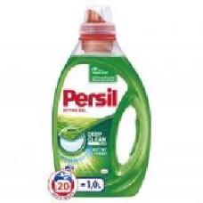 Гель для машинной и ручной стирки Persil Deep Clean универсальный 1 л