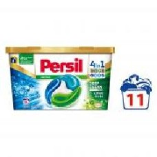 Капсулы для машинной стирки Persil Discs Universal Deep Clean 11 шт.