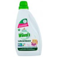 Гель для машинной стирки Winni’s naturel Lavatrice 1,15 л