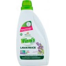 Гель для машинной стирки Winni’s naturel Lavatrice Lavanda 1,15 л