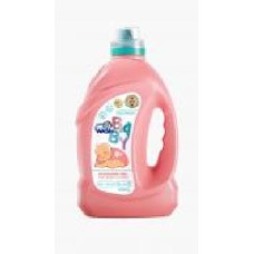 Гель для машинной и ручной стирки Doctor WASH For Baby Clothes 0+ 2 л