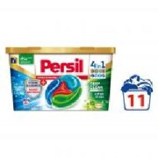 Капсулы для машинной стирки Persil Нейтрализация запаха 11 шт.