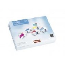 Капсулы для машинной стирки Miele Caps Collection 6 шт.