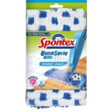 Сменная насадка к швабре SPONTEX Quick Spray 42 см