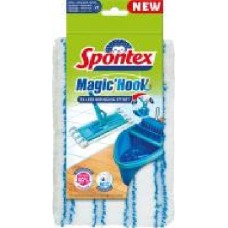 Сменная насадка к швабре SPONTEX Magic Hook 41 см