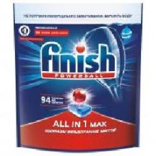 Таблетки для ПММ Finish All in 1 Max 94 шт.