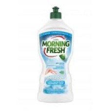 Средство для ручного мытья посуды Morning Fresh Aloe Vera 0,9 л