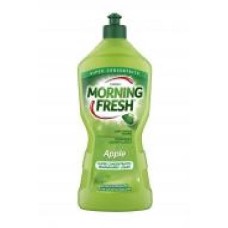 Средство для ручного мытья посуды Morning Fresh Raspberry Apple 0,9 л