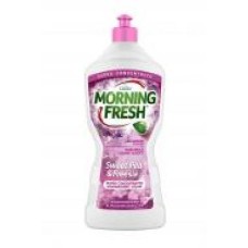 Средство для ручного мытья посуды Morning Fresh Sweet Pea Freesia 0,9 л