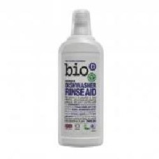 Ополаскиватель для ПММ Bio-D Dishwasher Rinse Aid экологический 0,75 л