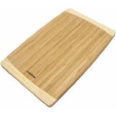 Доска кухонная BAMBOO 36*24 см 379814 Tescoma