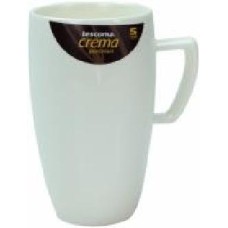 Чашка для латте Crema 450 мл 387136 Tescoma