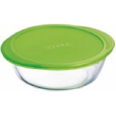 Форма для запекания Cook & Store 26 см 208P000 Pyrex