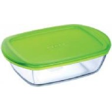 Форма для запекания Cook & Store 23x15x6,5 см 215P000 Pyrex