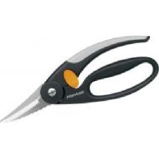 Ножницы для рыбы с ручками Softouch Form Fiskars