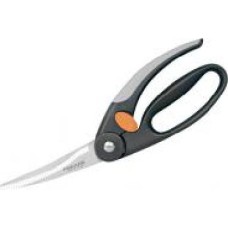 Ножницы для птицы с ручками Softouch Form Fiskars