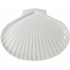 Блюдо овальное Ракушка 21x16 см 21-04-061 Helfer