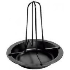 Ростер для курицы 18 см 42396 Fackelmann