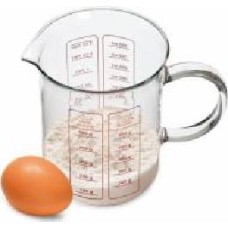 Стакан мерный 1 л 3843 Simax