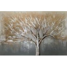 Картина Gold Tree 80x120 см GF-W100350H