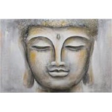 Картина Buddha 120x80 см GF-W100346H