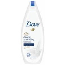 Гель для душа Dove Наслаждение и уход 250 мл