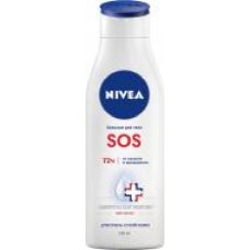 Бальзам Nivea SOS от сухости и шелушения 250 мл